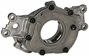 CHEVROLET PERFORMANCE HIGH VOLUME OIL PUMP FOR LSX ENGINES WITH AFM 12612289