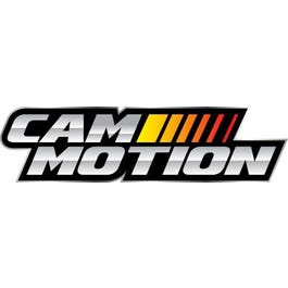 CAM MOTION CUSTOM LS CAMSHAFT 3 BOLT 8620 CORE