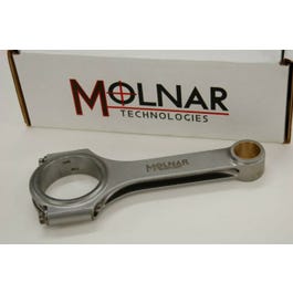 MOLNAR CONNECTING RODS – POWER ADDER PLUS – 6.125″ – CH6125NLB-LSP+8-A