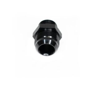 BTR AN FITTING – AN TO ORB ADAPTER – 12 ORB TO 16AN – BLACK – ADPT-02-021