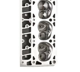 AFR CYLINDER HEADS – 15° LS1 – 210cc – 66cc CHAMBERS – BARE – PAIR – 1520