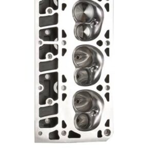 AFR CYLINDER HEADS – 15° LS1 – PORTERS CASTING – BARE – PAIR- 1541