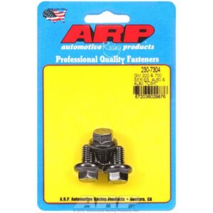 ARP TORQUE CONVERTER BOLT KIT – GM 200R4/700R4/4L60E/4L80E – 230-7304