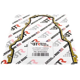 BTR FRONT TIMING COVER GASKET – BTR33904