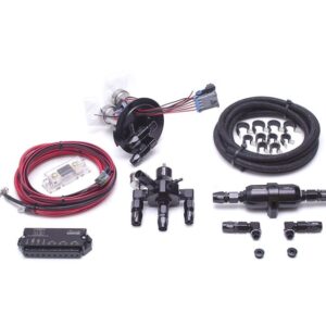 Fore Innovations 2010-2015 Camaro L3 fuel system (triple pump) – 43-513