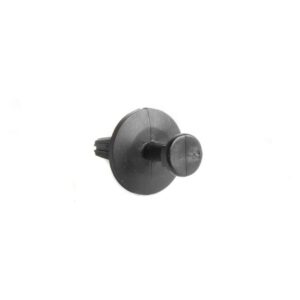 GM & Universal Front Fender Mud Skirt Push-Type Retainers Clips (Hole Size 6MM, Head Diameter 17MM,