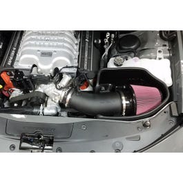 JLT PERFORMANCE COLD AIR INTAKE – 2015+ HELLCAT CHALLENGER/CHARGER  – CAI-HC-15
