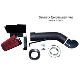 Speed Engineering Cold Air Intake – 1999-06 Silverado/Sierra (4.8L, 5.3L, 6.0L Engines)