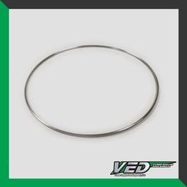 VED FLAME HOOPS – LS – 4.370″ x 4.290″ x.080″ – 780501